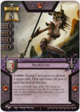 Morathi