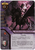 Morathi's Pegasus
