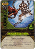 Morglor the Mangler