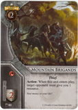 Mountain Brigands