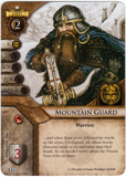 Mountain Guard