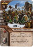 Mountain Legion