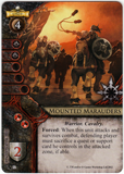 Mounted Marauders