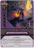 Naggarond Forge