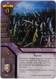 Naggaroth Spearmen