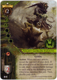 Night Goblin Fanatic