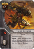 Night Runners