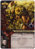 Norse Marauders