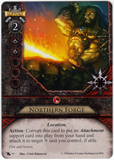 Northern Forge