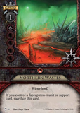 Northern Wastes