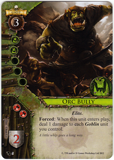 Orc Bully