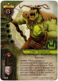 Orc Shaman