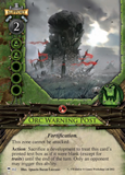 Orc Warning Post