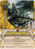 Outpost of Tiranoc