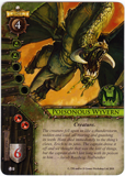 Poisonous Wyvern