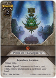 Pool of Tranquility