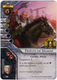 Priests of Sigmar