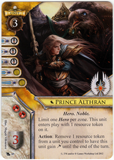 Prince Althran