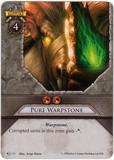 Pure Warpstone