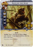 Rage of the Bear