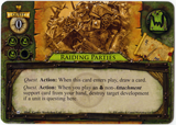 Raiding Parties