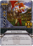 Rally Point