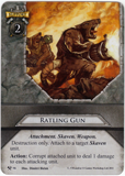 Ratling Gun
