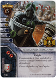 Reiksguard Swordsmen