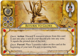 Return to Glory