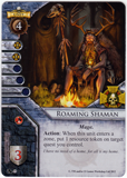 Roaming Shaman