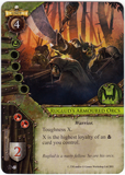 Ruglud's Armoured Orcs