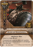 Rune of Resistance