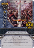 Runefang of Solland