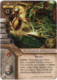 Runesmith Apprentice