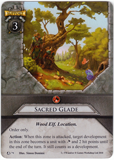 Sacred Glade