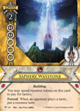 Saphery Waystone