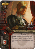 Scheming Cultist