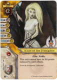 Scion of the Everqueen