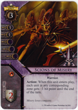 Scions of Misery