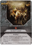 Scout Camp