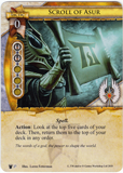 Scroll of Asur
