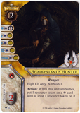 Shadowlands Hunter