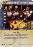 Sigmar's Brilliance