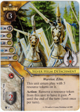 Silver Helm Detachment