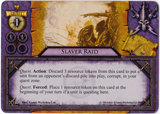 Slaver Raid