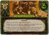 Snotling Invasion
