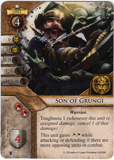 Son of Grungi