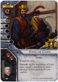 Sons of Coin