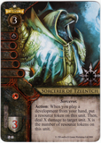 Sorcerer of Tzeentch