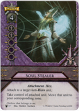 Soul Stealer